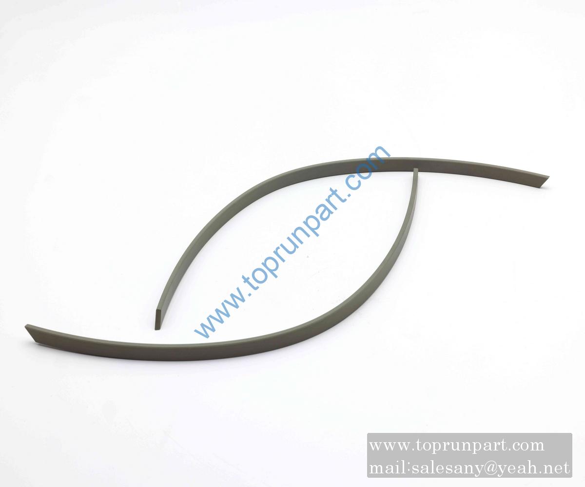 60013504 RGR dust ring SANY