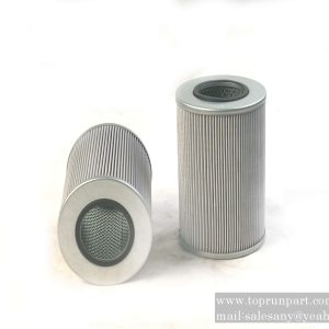 60013610 Return Oil Filter  sany part 0.8kg