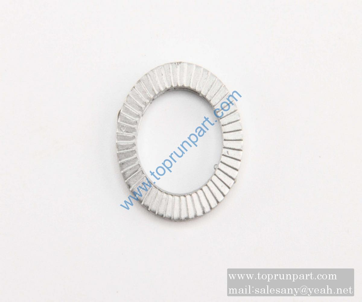 60013683 Washer 12 105-01 SANY spare part
