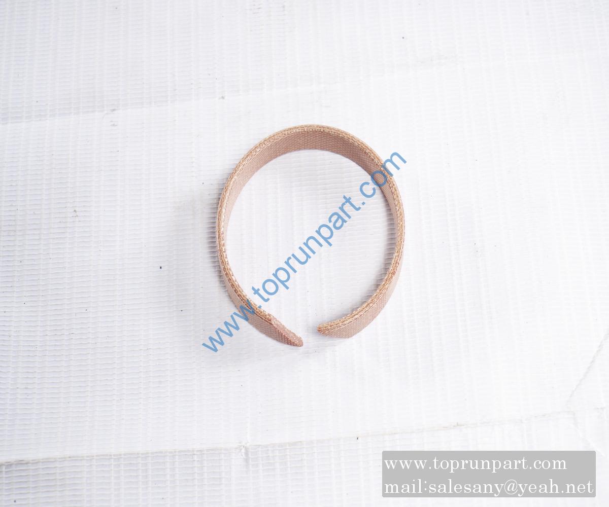 60013716 UP Guide Ring 50×55×9.7 KT200 SRSC45H1 container front-handling crane SANY part