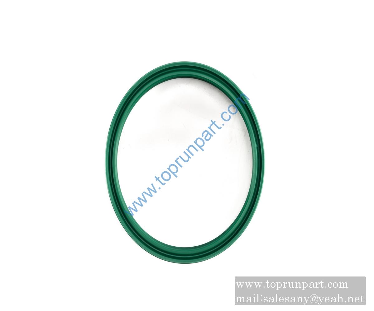60013848 AY Dust Ring SCC8260 crawler crane SANY