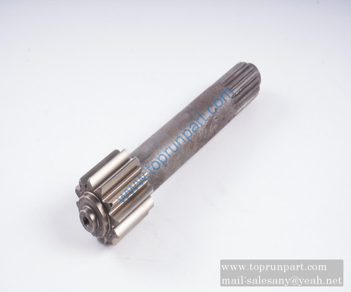 60013866 sun Gear GT40D43-19 SY215C9M2KS hydraulic excavator SY235C9I2KS SY205C9M2KS SANY part