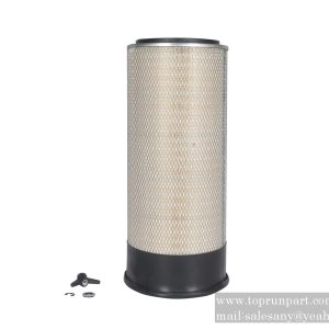 60013897 Air Filter Main Filter Element AF890-A/AF891M-A SRT95D SRT95C mining dump truck SRT55DM3V SANY part