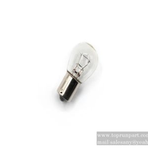 60013930 bulb 2409 sany part