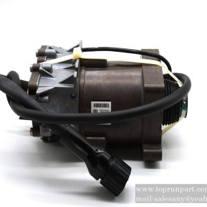 60013971 clutch cylinder 501215261 SANY part   Weight:10KG