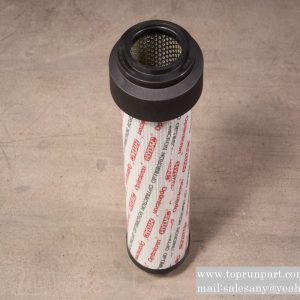 60014121 Hydraulic Filter 1300 R010 BN4HC-B6-SO441 SY500C1C5KH SY950C1C3RH SY485C1I3KH hydraulic excavator SY265R1I3K rotary drilling rig SANY part