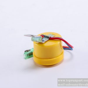 60014159 buzzer JQ911C sany part