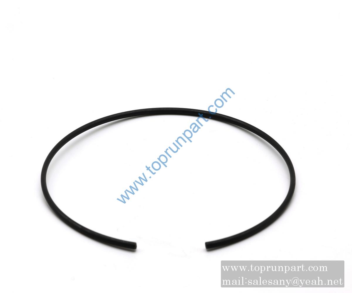 60014259 retaining ring 145GB895.1 SANY part