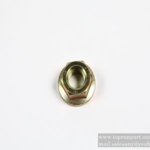 60014452 Nut 1-8UNCASME B18.2.2 SANY part