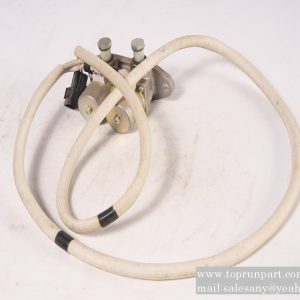 60014495 Timing Control Valve ME440135 SANY part