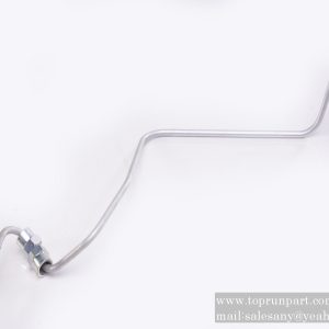 60014518 High pressure oil pipe ME158933 SANY part