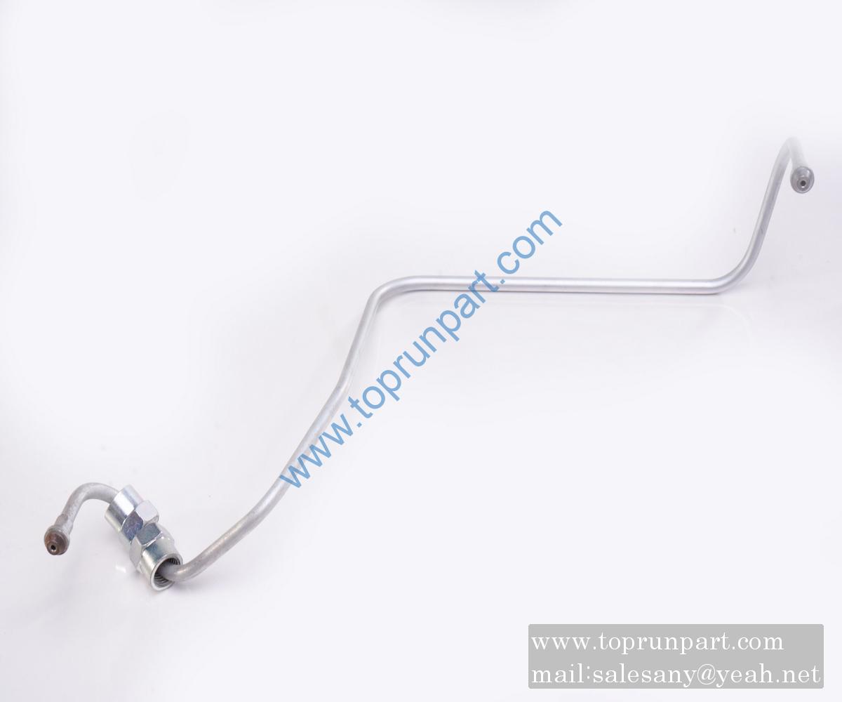 60014518 High pressure oil pipe ME158933 SANY part
