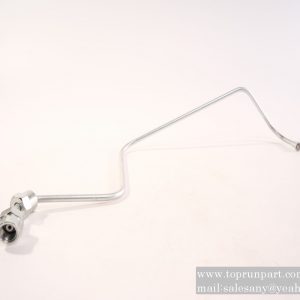 60014523 High pressure oil pipe ME441662 SANY part