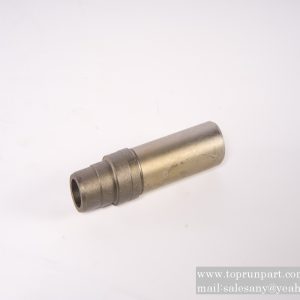 60014540 intake valve guide ME051120 SANY part