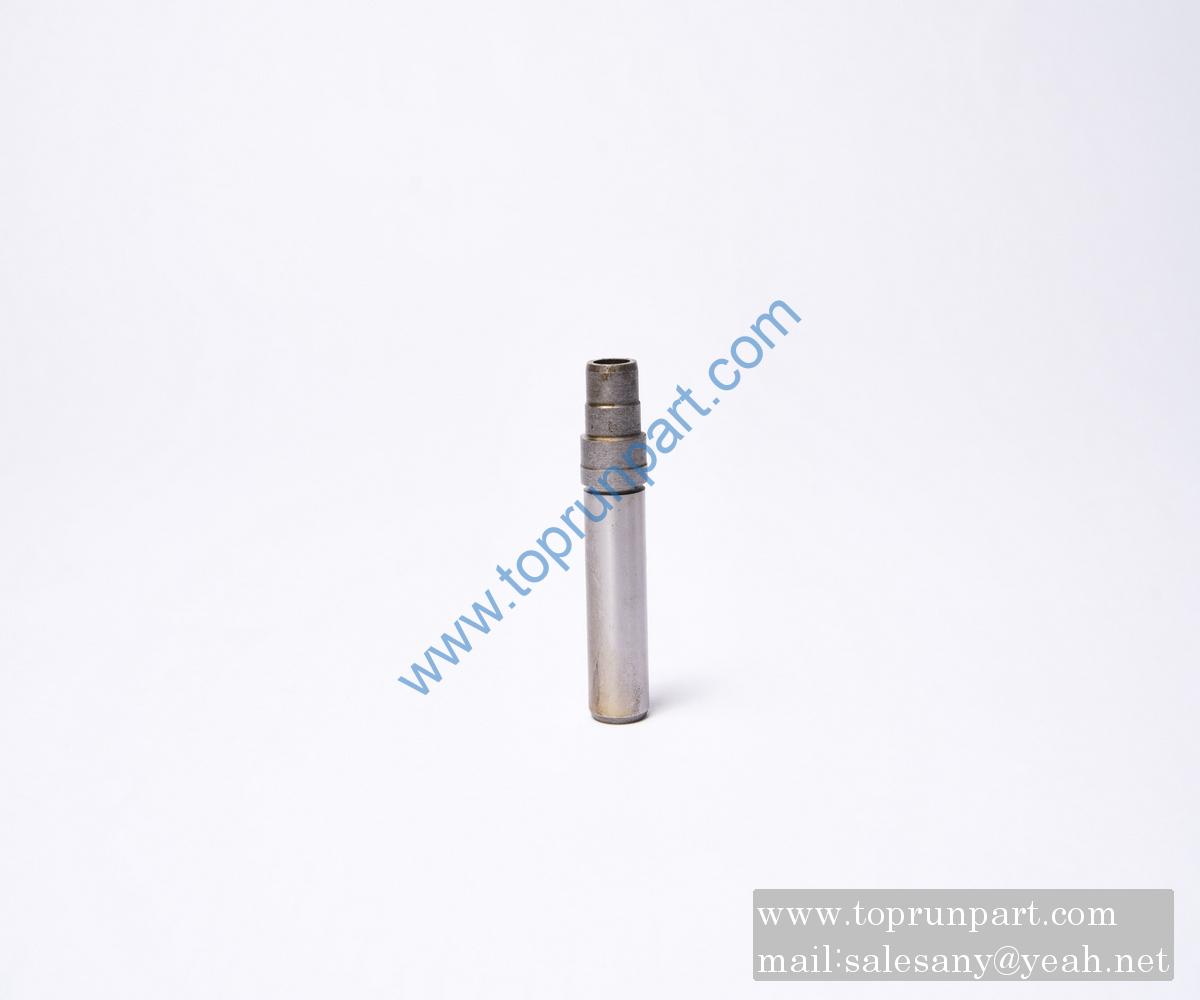 60014547 Exhaust valve Guide ME051122 SANY part
