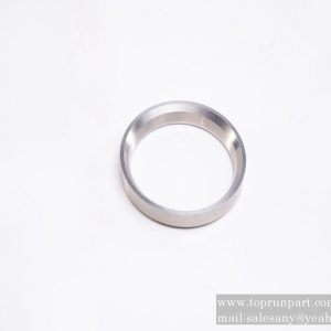 60014548 exhaust valve seat ME051354 SANY part