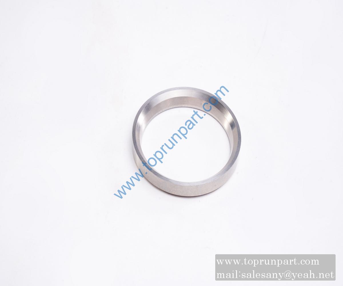 60014548 exhaust valve seat ME051354 SANY part