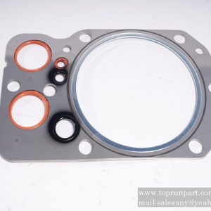 60014556 cylinder head gasket ME051714 SANY part
