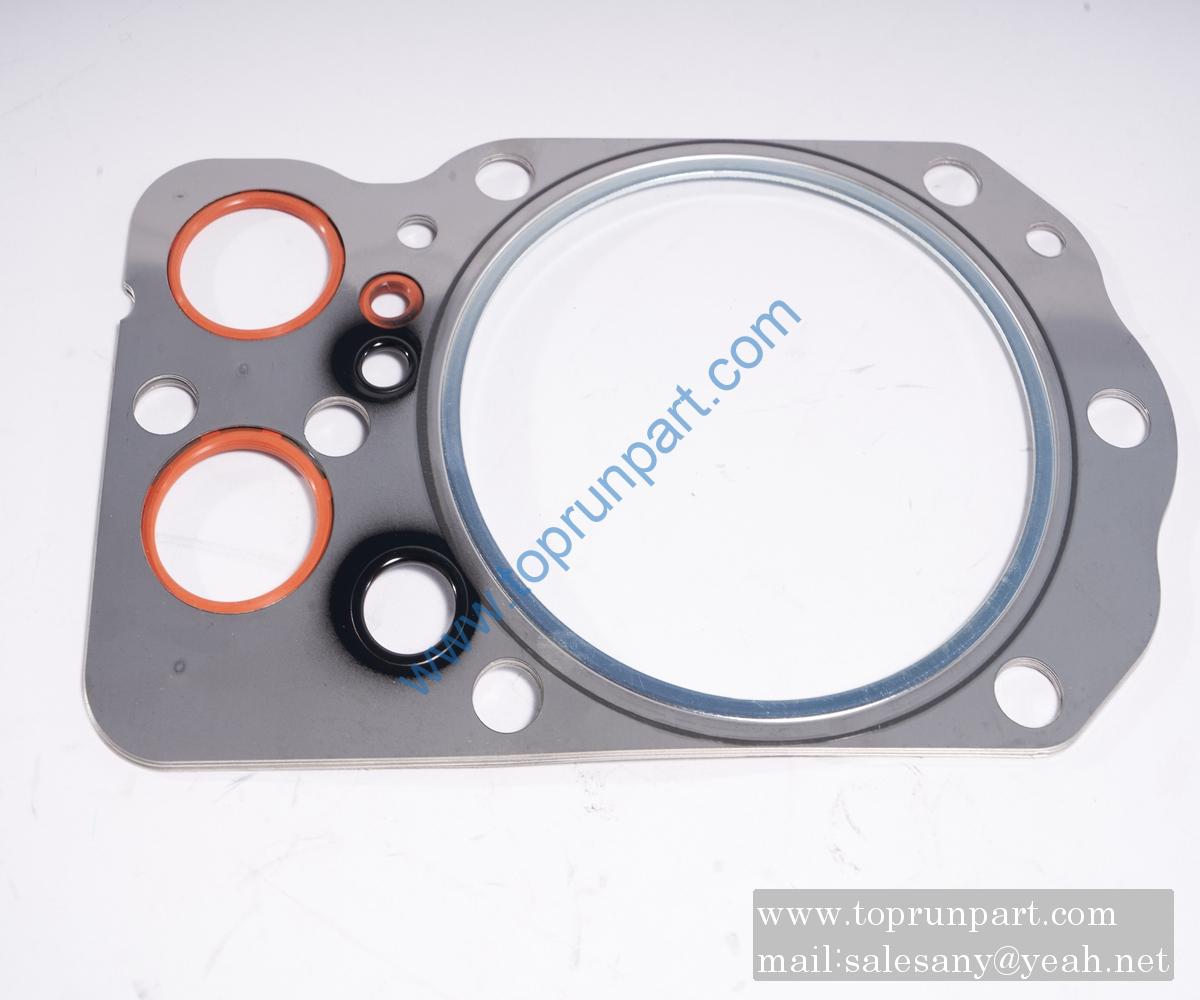 60014556 cylinder head gasket ME051714 SANY part