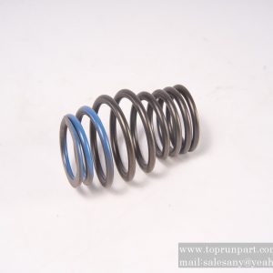 60014560 Valve Spring ME051208 SANY part