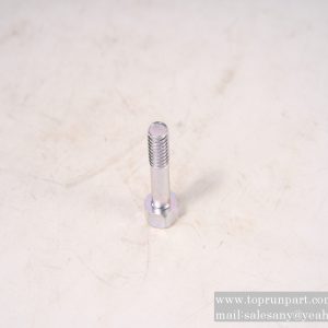 60014563 Valve cover bolt MH001103 SANY part