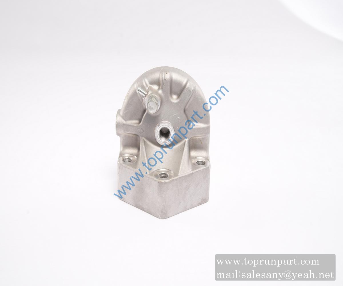 60014576 Fuel Filter Seat ME152543 SANY part