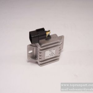 60014591 relay ME090394 SANY part