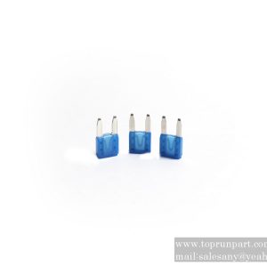 60014829 fuse ATM-15 sany part