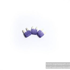 60014830 fuse ATM-3 sany part