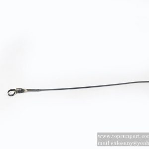 60015084 oil dipstick 3094288 SANY part