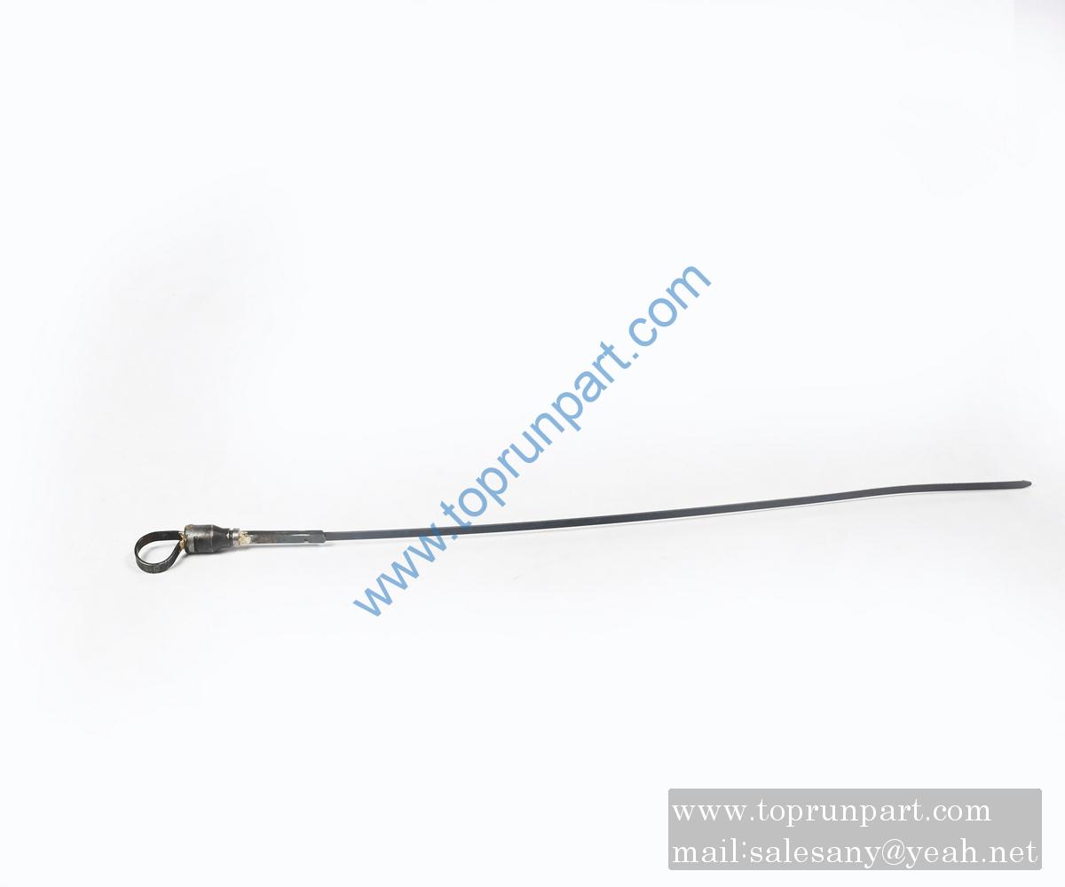 60015084 oil dipstick 3094288 SANY part