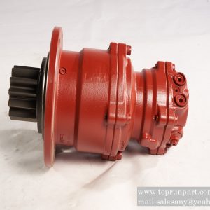 60015194 reducer assembly MSG-44P-21-26 SANY part