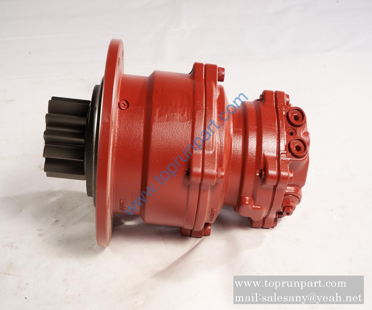 60015194 reducer assembly MSG-44P-21-26 SANY part