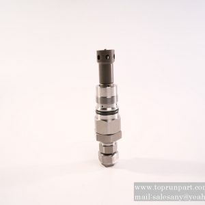 60015506 Main overflow valve 3537-509 UK36-400 SANY part