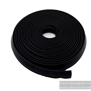 60015674 Seal for slewing bearing W27 NBR SANY part