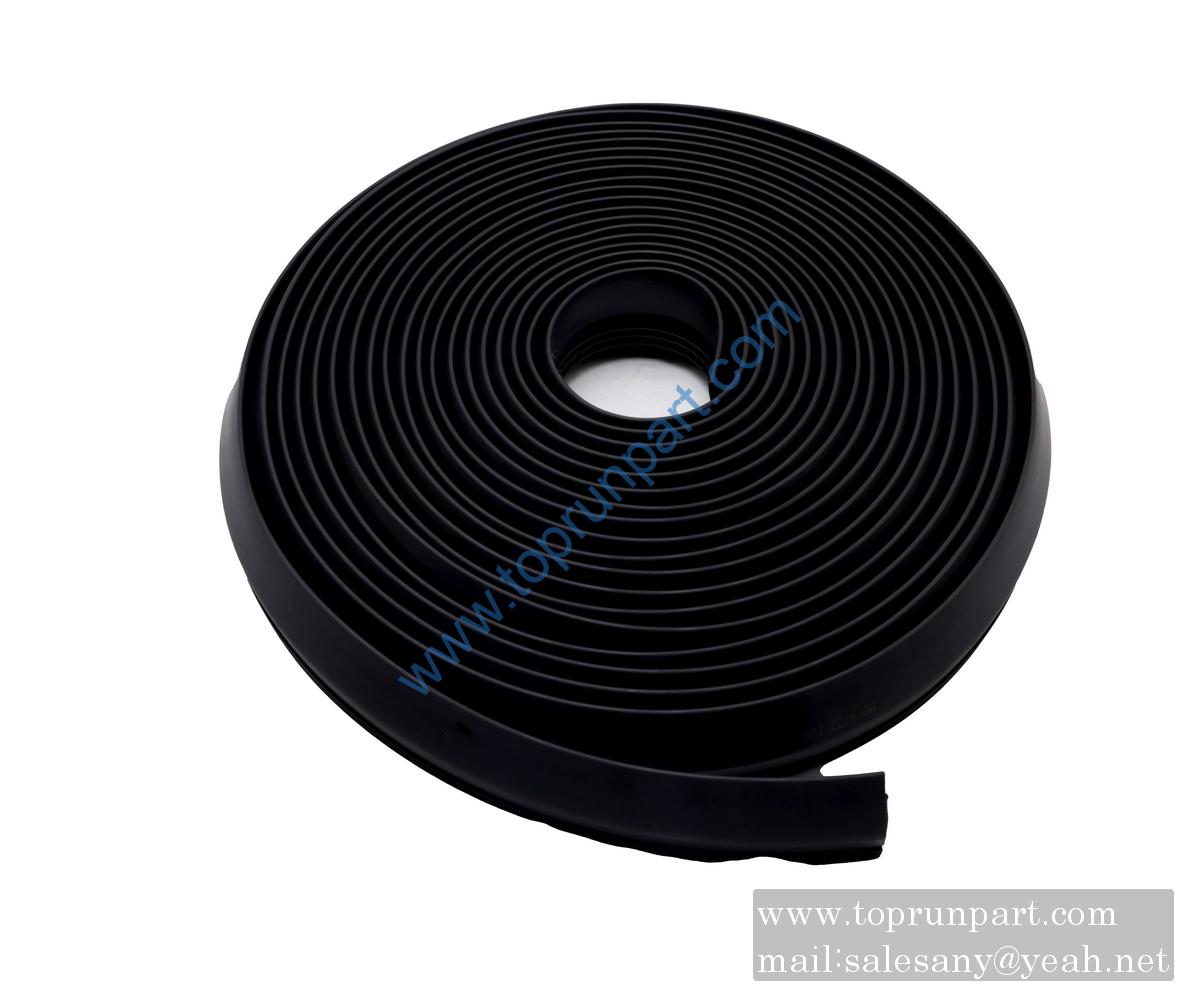 60015674 Seal for slewing bearing W27 NBR SANY part