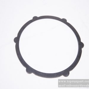 60015760 Clutch Friction Plate 2162-3-175477-01 SANY part