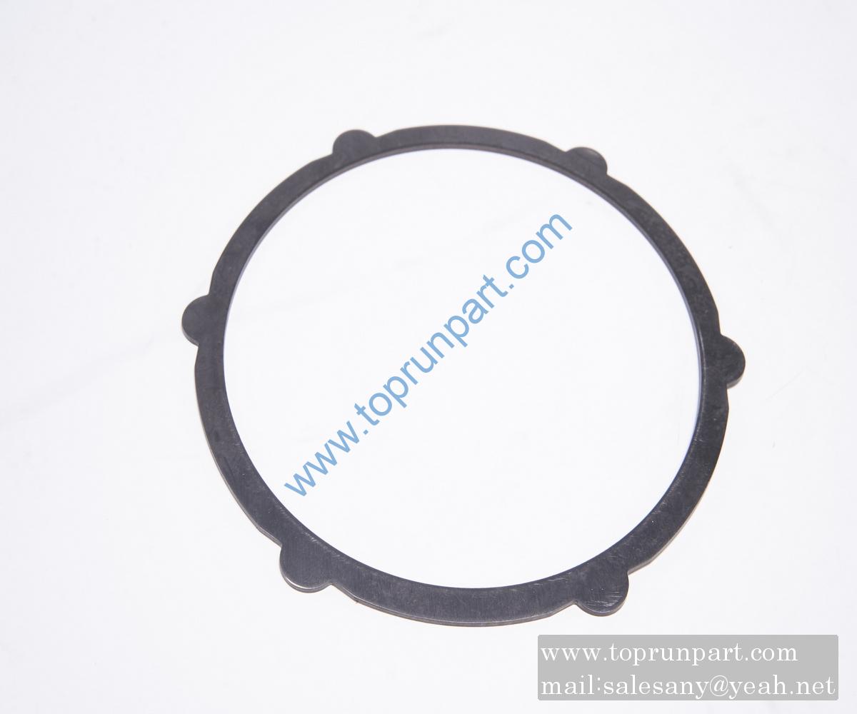 60015760 Clutch Friction Plate 2162-3-175477-01 SANY part