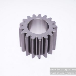 60015792 Planetary Gear 26303190-0505 Hydraulic Excavator SY235C9I2KS SANY part