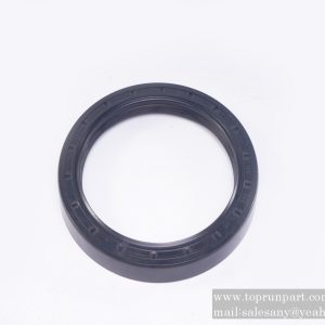 60015832K 60015832 Shaft end oil seal PTC10513514 SY235C9I2KS SY215C9C5KL Hydraulic Excavator SANY part