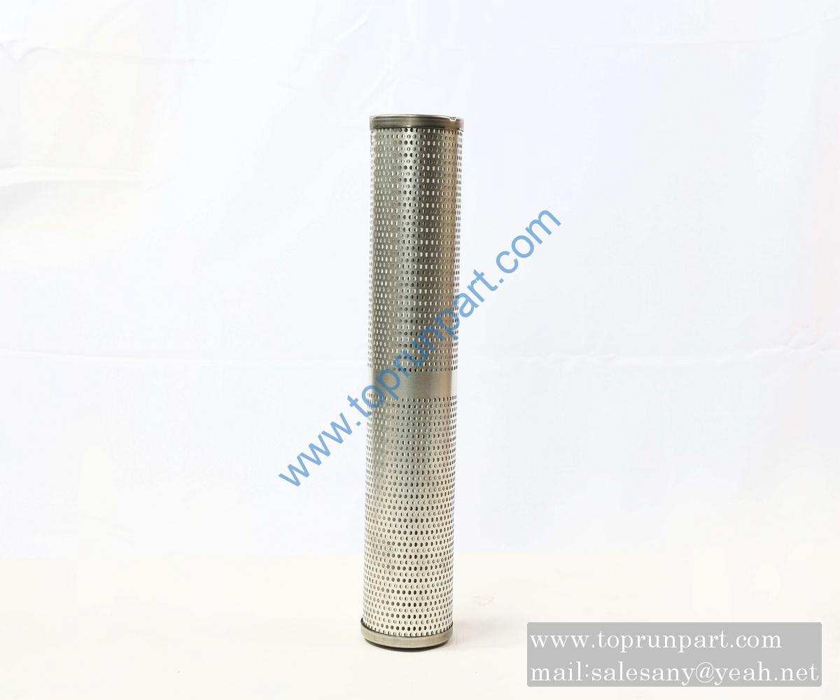 60015835 Transmission Filter 29510912 SRT95D mining dump truck SANY