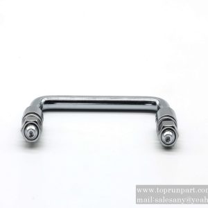 60016013 Handle LS-6 SRT95C SRT45M3S Mining dump truck SANY part