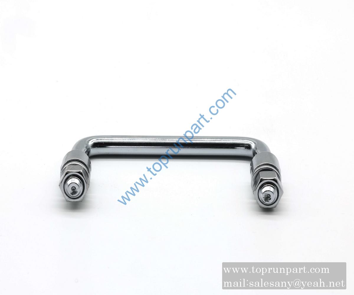 60016013 Handle LS-6 SRT95C SRT45M3S Mining dump truck SANY part