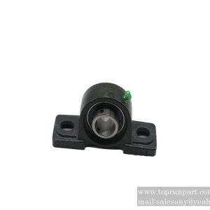 60016258 Spherical Bearing UCP206GB1243 SAP60C-8CEV / SAP45C-8WEV SANY Pavers | SCM500C-8H SANY Cold Milling Machine