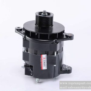 D11-102-50+B Generator SDEC part