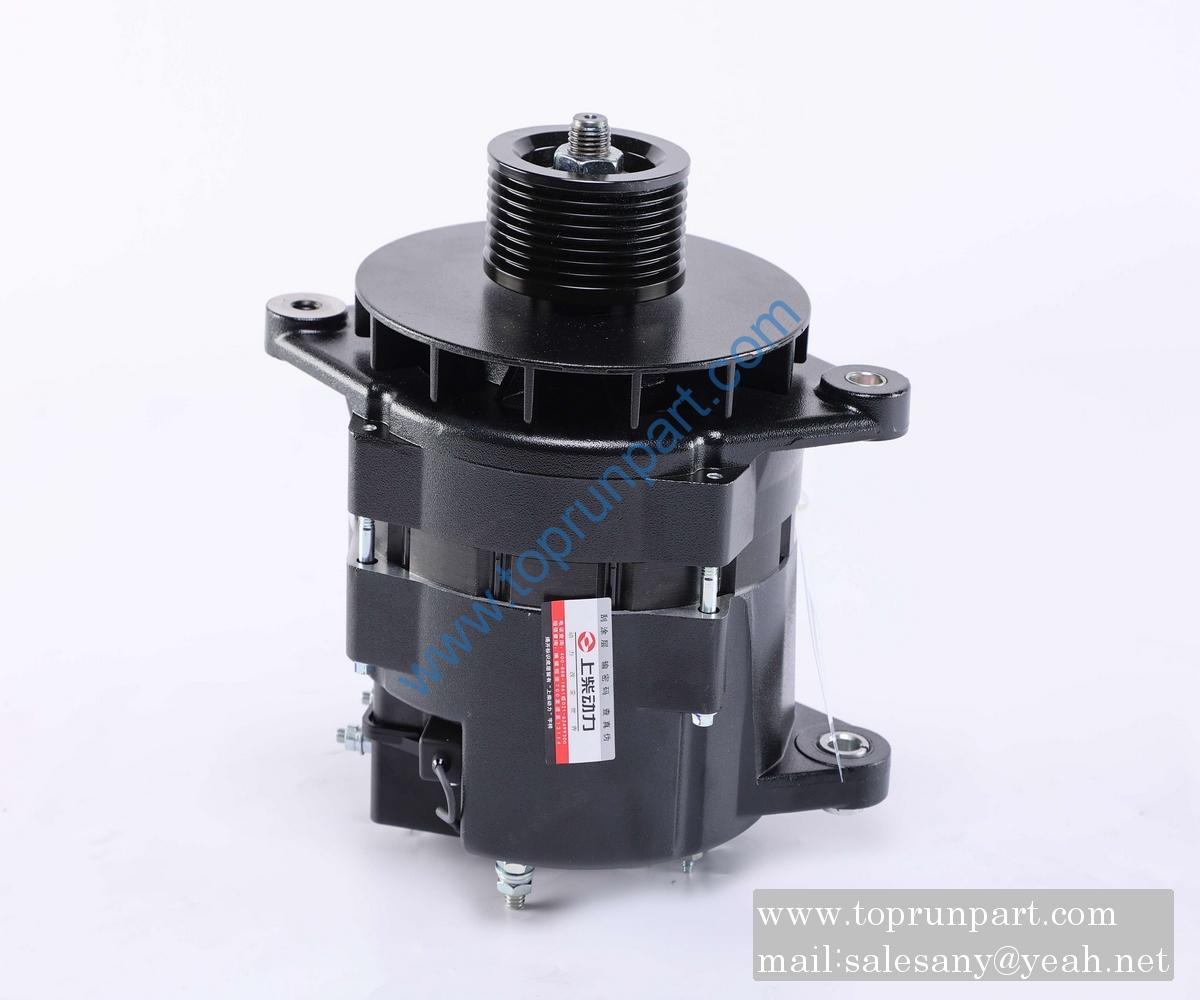 60016269 Generator SANY part