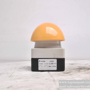 60016461 Pushbutton Switch LA42JQT-20/Y SANY part