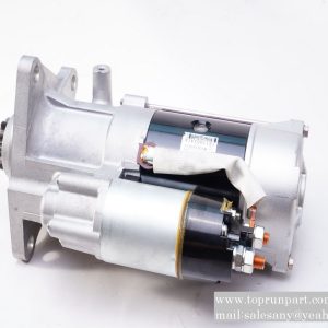 60016582 Starter Motor SANY part
