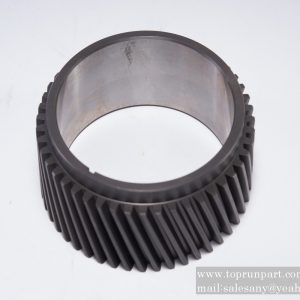 60016588 Crankshaft Gear SANY part