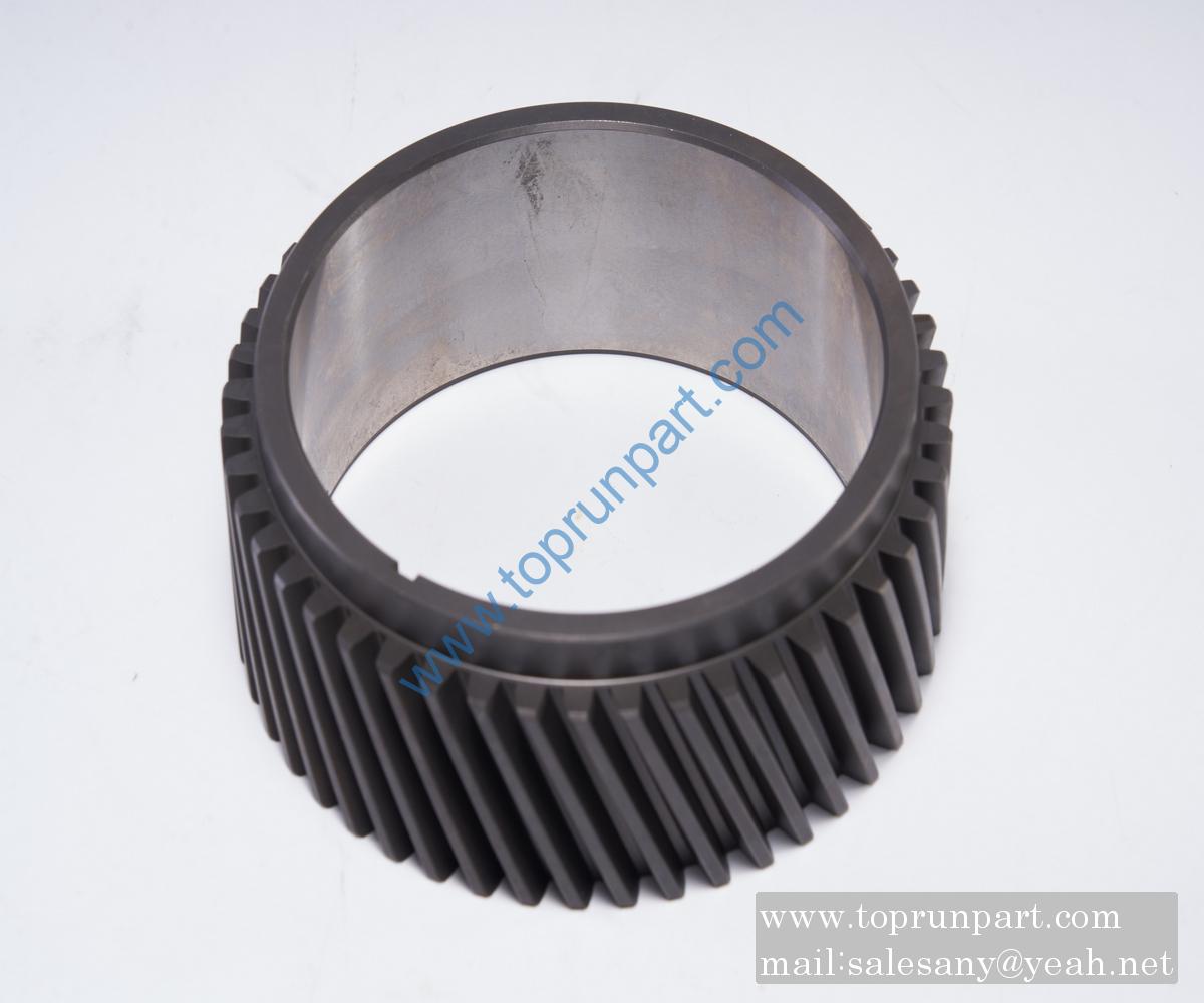 60016588 Crankshaft Gear SANY part